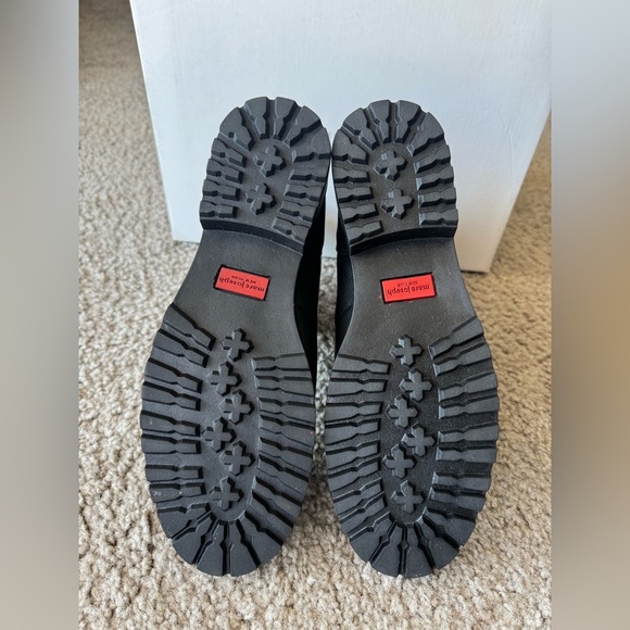 Leather MARC JOSEPH NY, ANKLE BOOTS ASSORTED, ASSORTED COLORS (new) - Picture 2 of 13